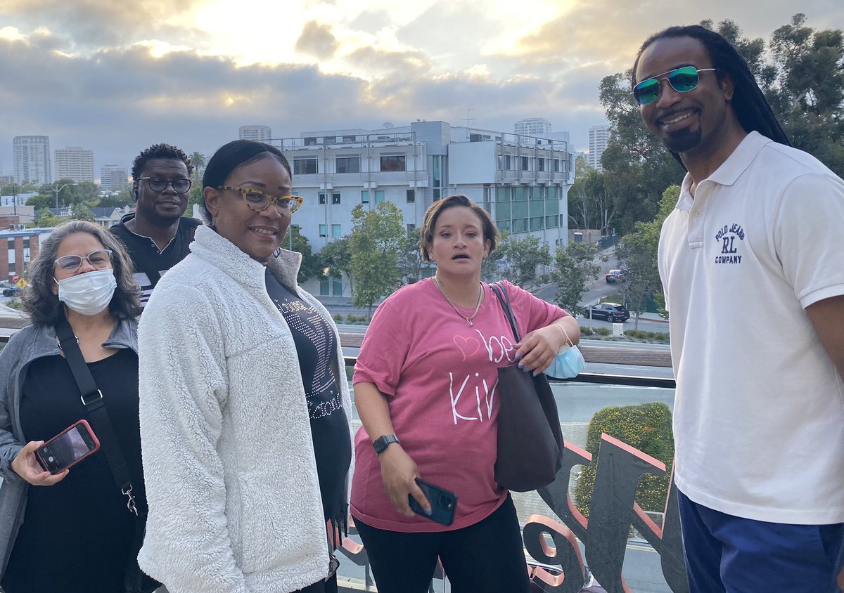 Connecticut is representing at the Cornell collective bargaining institute ! We are stronger together <a href="/HopeColes1/">Hope Coles -Advocate for the right of our children</a> <a href="/SBeckfordHFT/">Stuart Beckford</a> <a href="/AFTCT/">AFT Connecticut</a> #BrighterDaysAhead