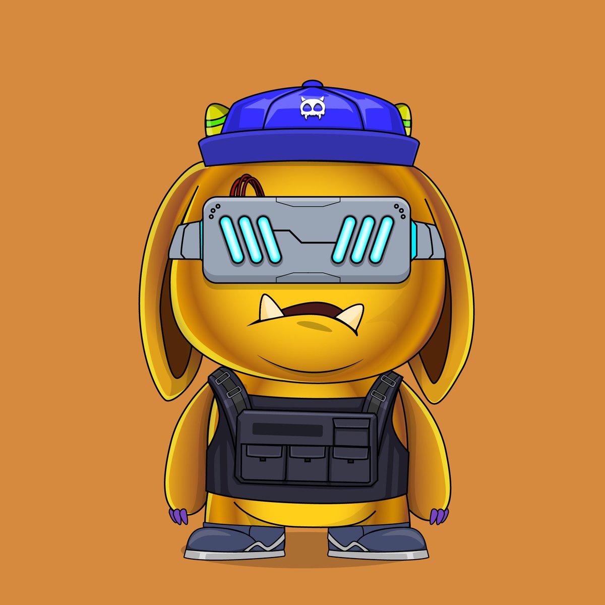 The Giblis tweet media