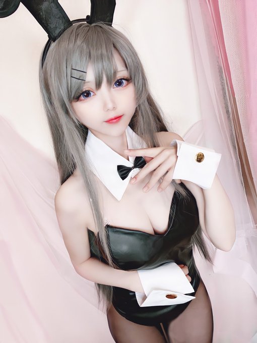 コスプレイヤー美穂のTwitter画像12