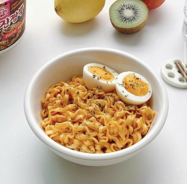 hi tl, let's eat po? 😅