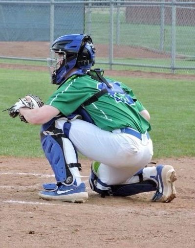 NDATritonBase's tweet photo. 🏆FRCC HONORS🏆

2nd Team All-Conference catcher 
CONGRATULATIONS!
@cademiltonn https://t.co/6ZhkPXmOrt