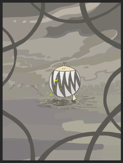 MAL_lemonade's tweet photo. What am I drawing today?
Wheto in the war. What are you eating?
이곳에서는 먹을 수 있는 건 이제 희망밖에 남지 않은 것 같습니다.
#리드미컬NFT #rhythmicalNFT #SSC #NFTcommunity #NFT #NFTart #NFTprject https://t.co/8k8TKrtjRa