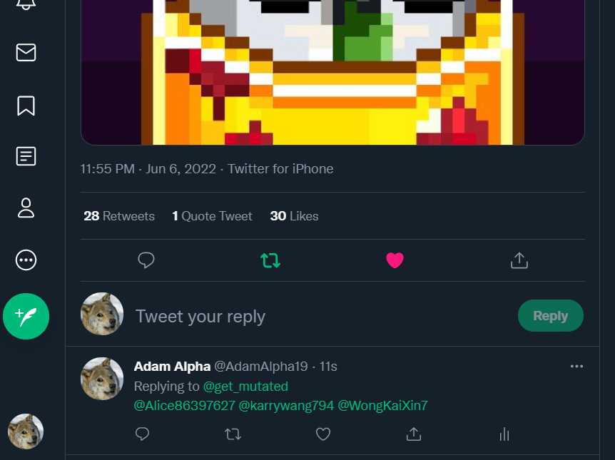 Adam Alpha tweet media