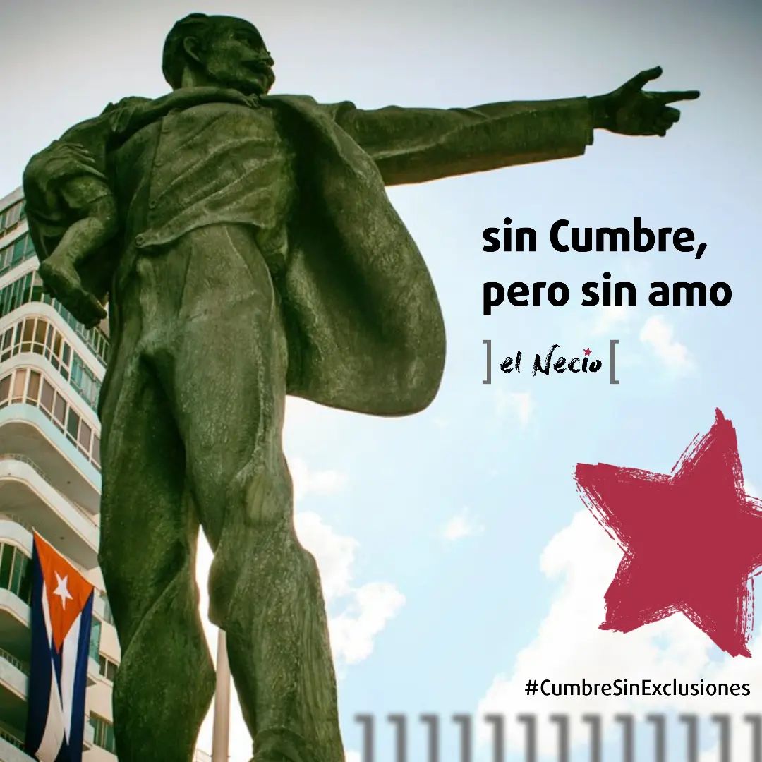 SubCmdteCarlos's tweet photo. Nicaragua, Cuba y Venezuela.. pueblos con DIGNIDAD. https://t.co/H0RwniobWk