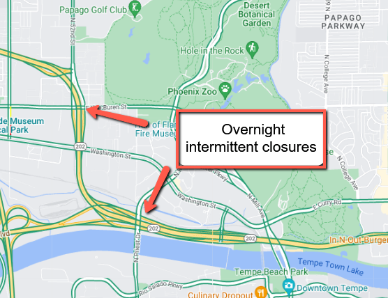 Az511 Road Conditions Map Unyfqahwqb30Nm