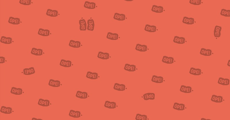 check out MKE's newest @opebrewingco as they take over <a href="/thesugarmaple/">Sugar Maple</a> on Wednesday   bit.ly/3Q6gDs0