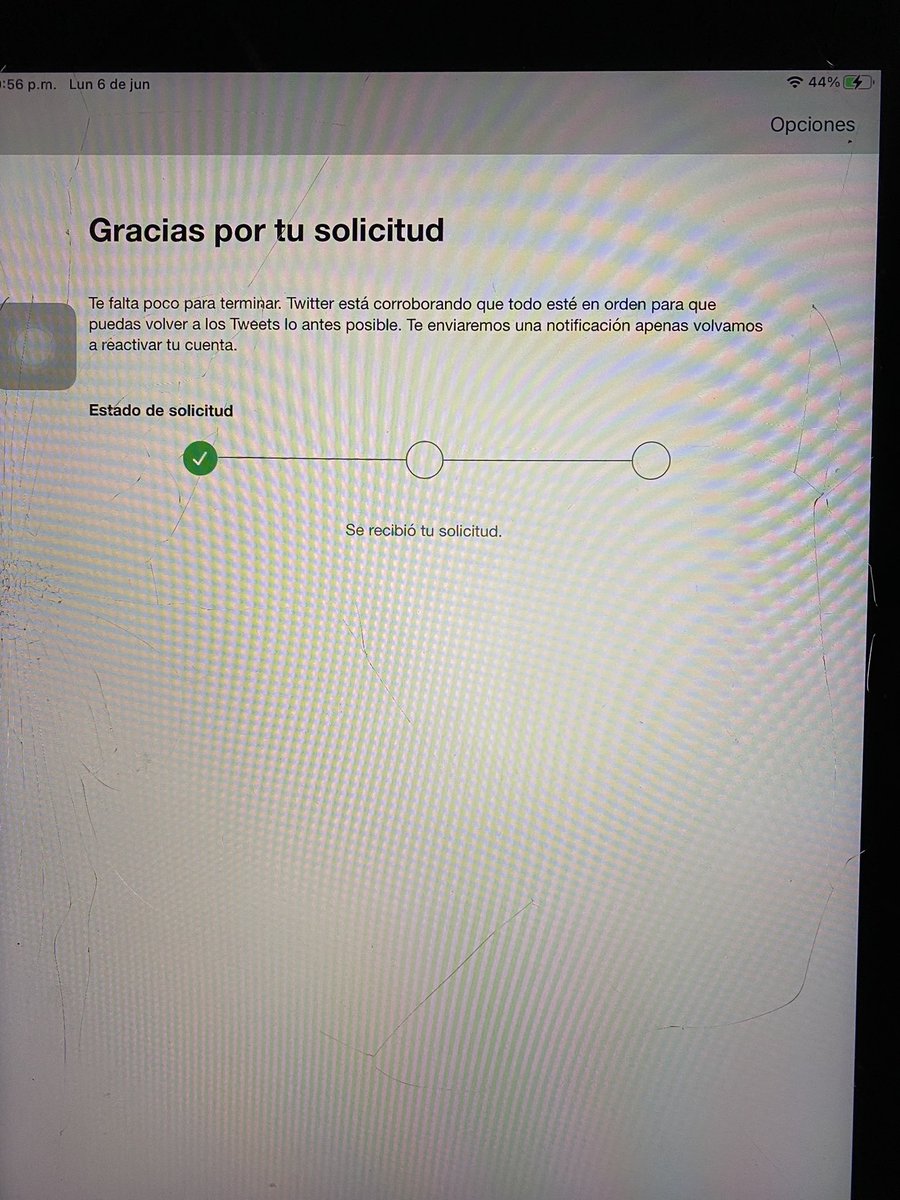 Twitter ya desbloqueame mi otra cuenta, no seas gacho🥲