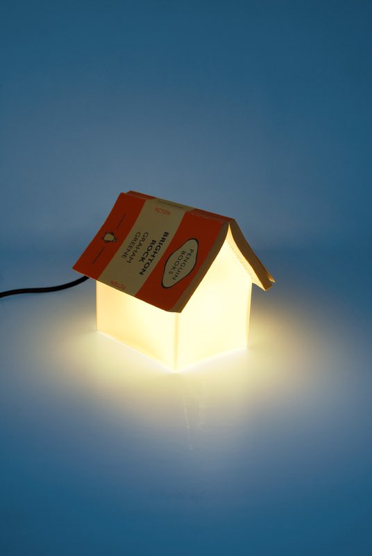 Eskrishan's tweet photo. House of light. #coolidea https://t.co/wDFX3lNlm1