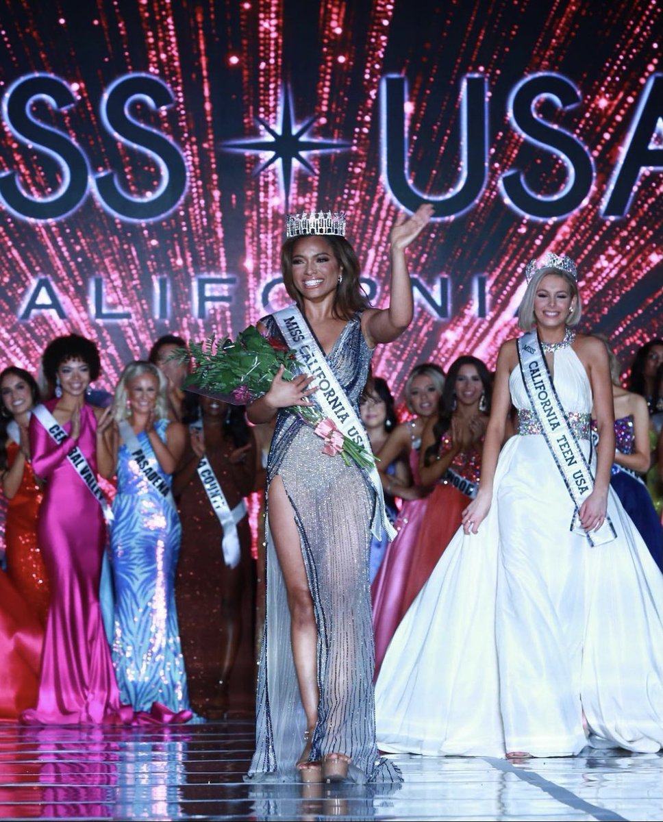 Tiffany Johnson tweet media