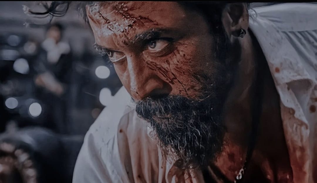 Sukumar35411263's tweet photo. #Rolex ....sambavam irukku🔥🔥 https://t.co/zTILqdmDD8