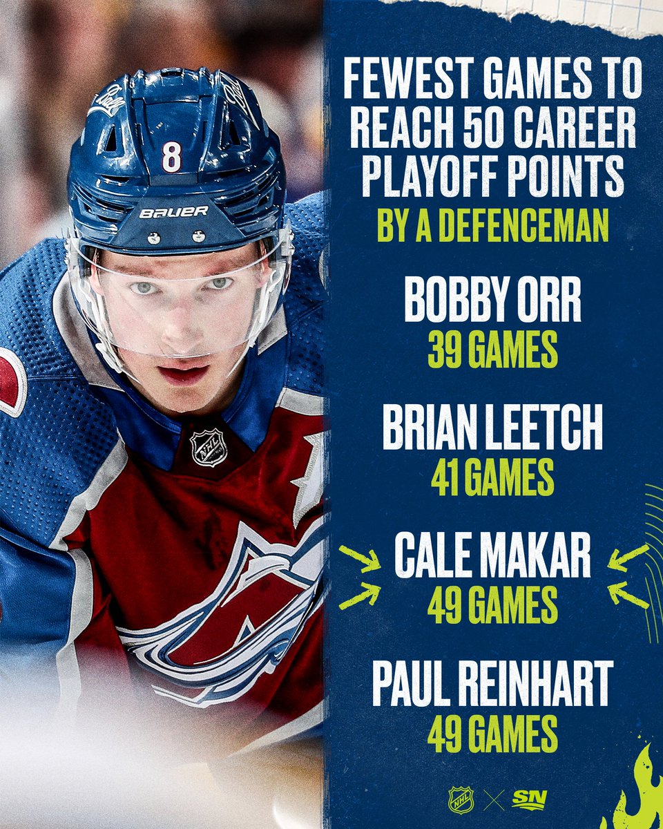 Sportsnet tweet media
