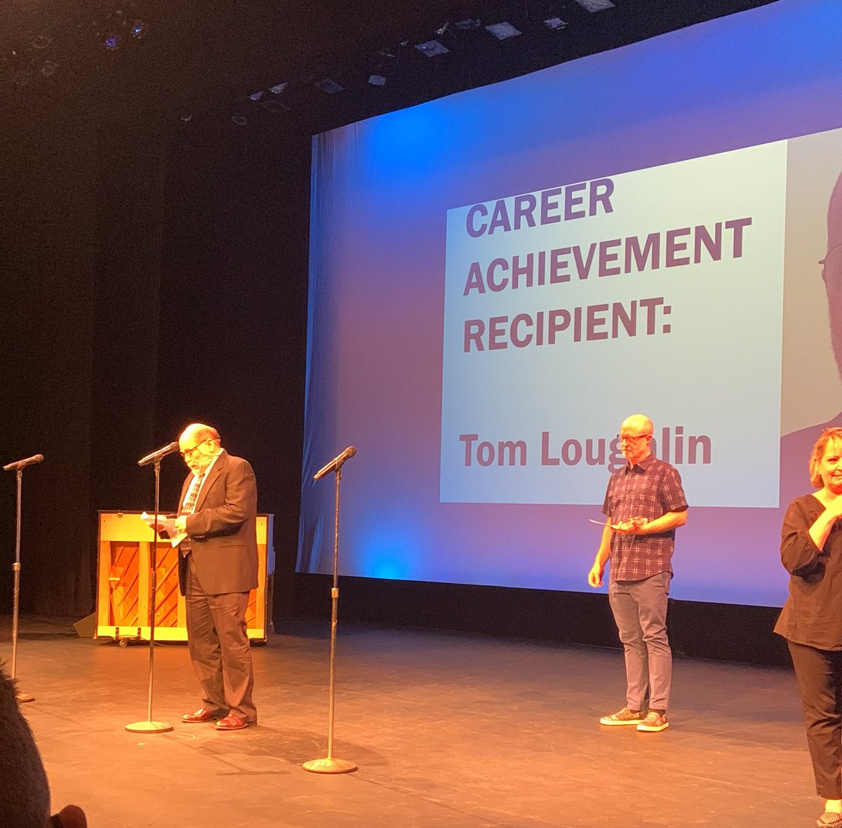 Artie Awards (@artieawards) on Twitter photo 