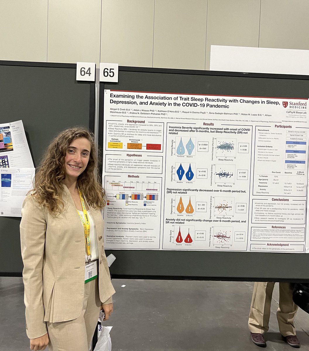 CoPsyN Sleep Lab tweet media