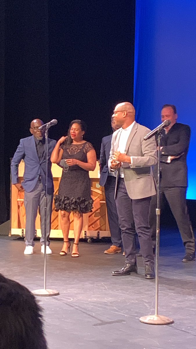 Outstanding Production of a Play - AMERICAN SON