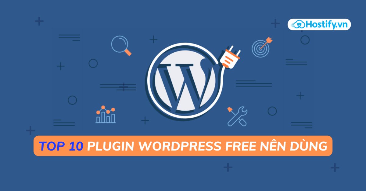 hostifyvn's tweet photo. 💥 NHỮNG PLUGIN WORDPRESS FREE TỐT NHẤT BẠN NÊN SỬ DỤNG 2022!
👉 Tham khảo ngay 10 plugin Wordpress Free https://t.co/O4CzuLK8Ws gợi ý nhé: https://t.co/Pn1mCWcLwI

#Hostify #pluginwordpress https://t.co/BR1X318AB3