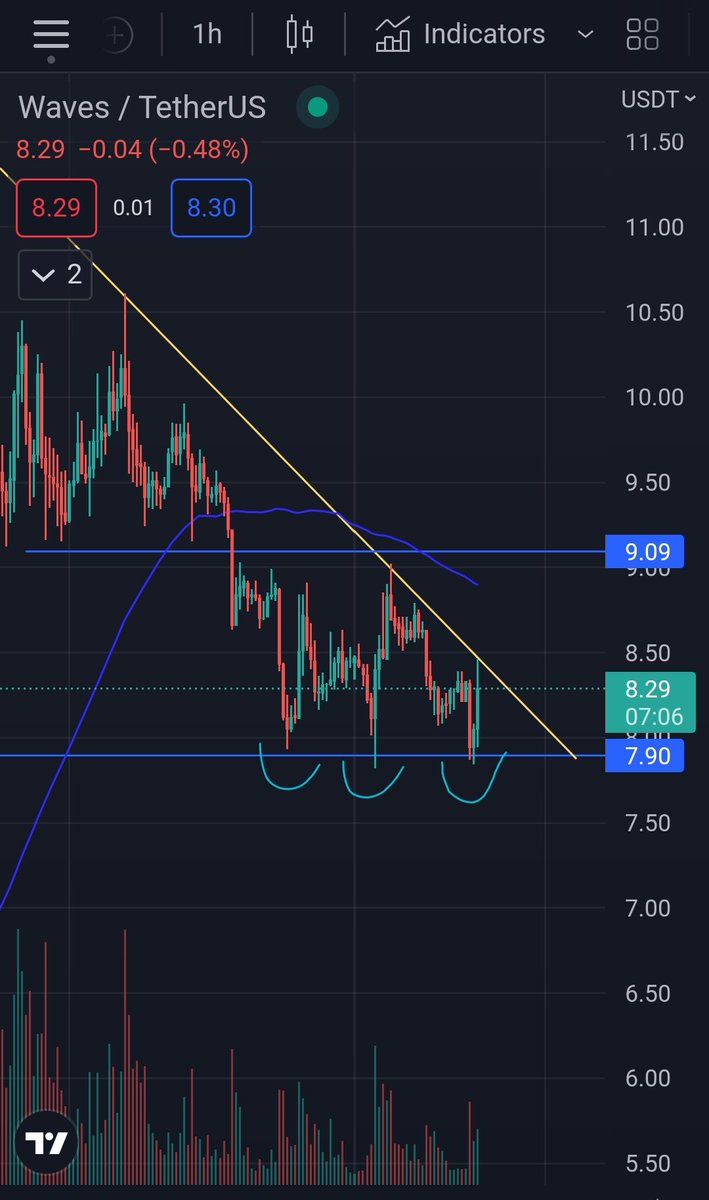 VeLLa Crypto tweet media