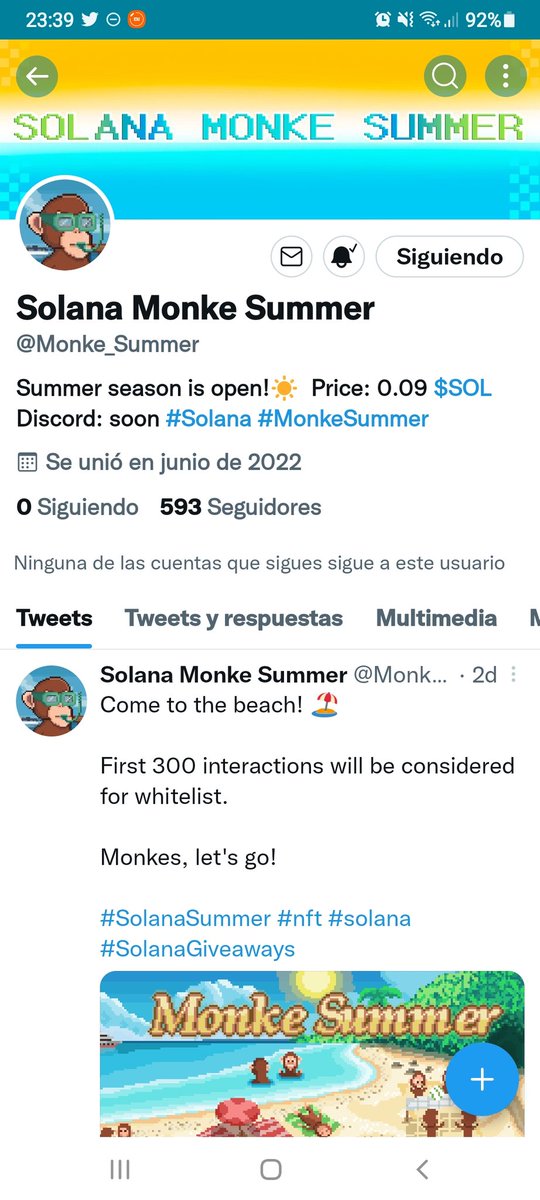 DARTHVDR3110's tweet photo. @Monke_Summer The pixelart is amazing! I want to see more about this promising project! https://t.co/hLYDMdlGDP
