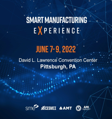 Join us for:
  •  Networking Receptions
  •  Keynotes and Panels
  •  Tons of show floor education

Register with this link for Free Show Floor admission!