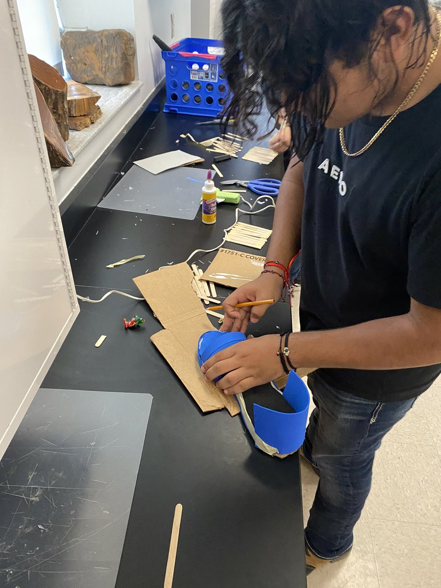 Lamar Middle tweet media