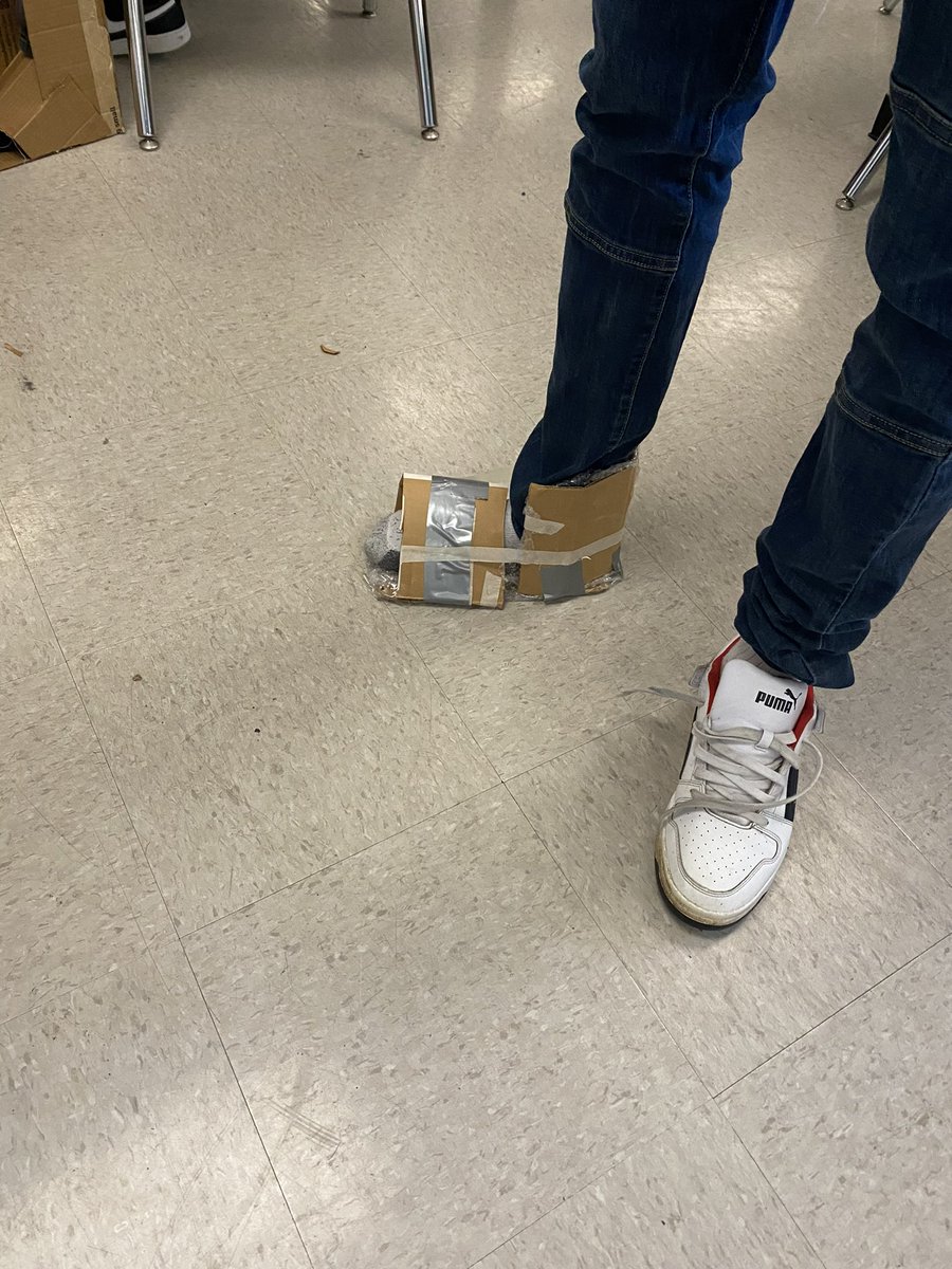 Lamar Middle tweet media