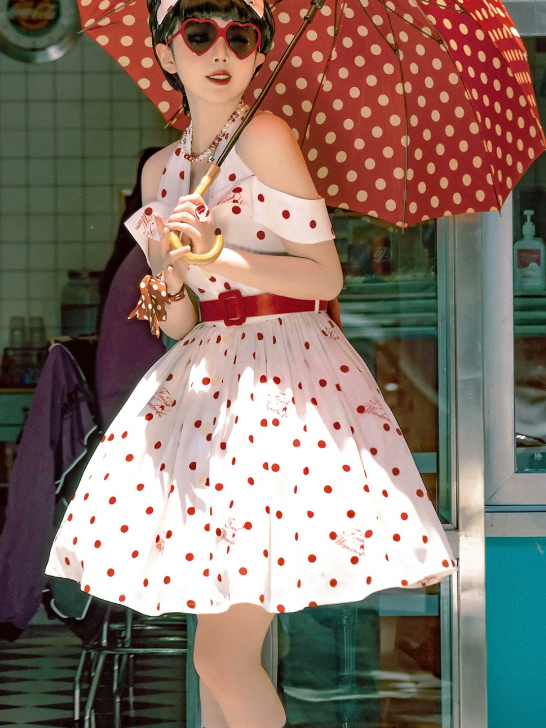 ありさ Usagi Twitter