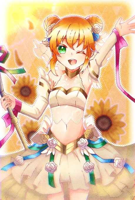 ララムのtwitterイラスト検索結果