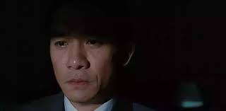 BorisHohoho's tweet photo. @moodiesbyhanuka @wcjgjenny @yuzijun0902  @CryptoROKA 
Definitely the last scene of Lust, Caution that Mr.Yi looks back and found that all the memories with Wang had vanished and buried just because of their different political standpoint. They met because of the war, and so do why they depart. https://t.co/1TFWlL6bAM