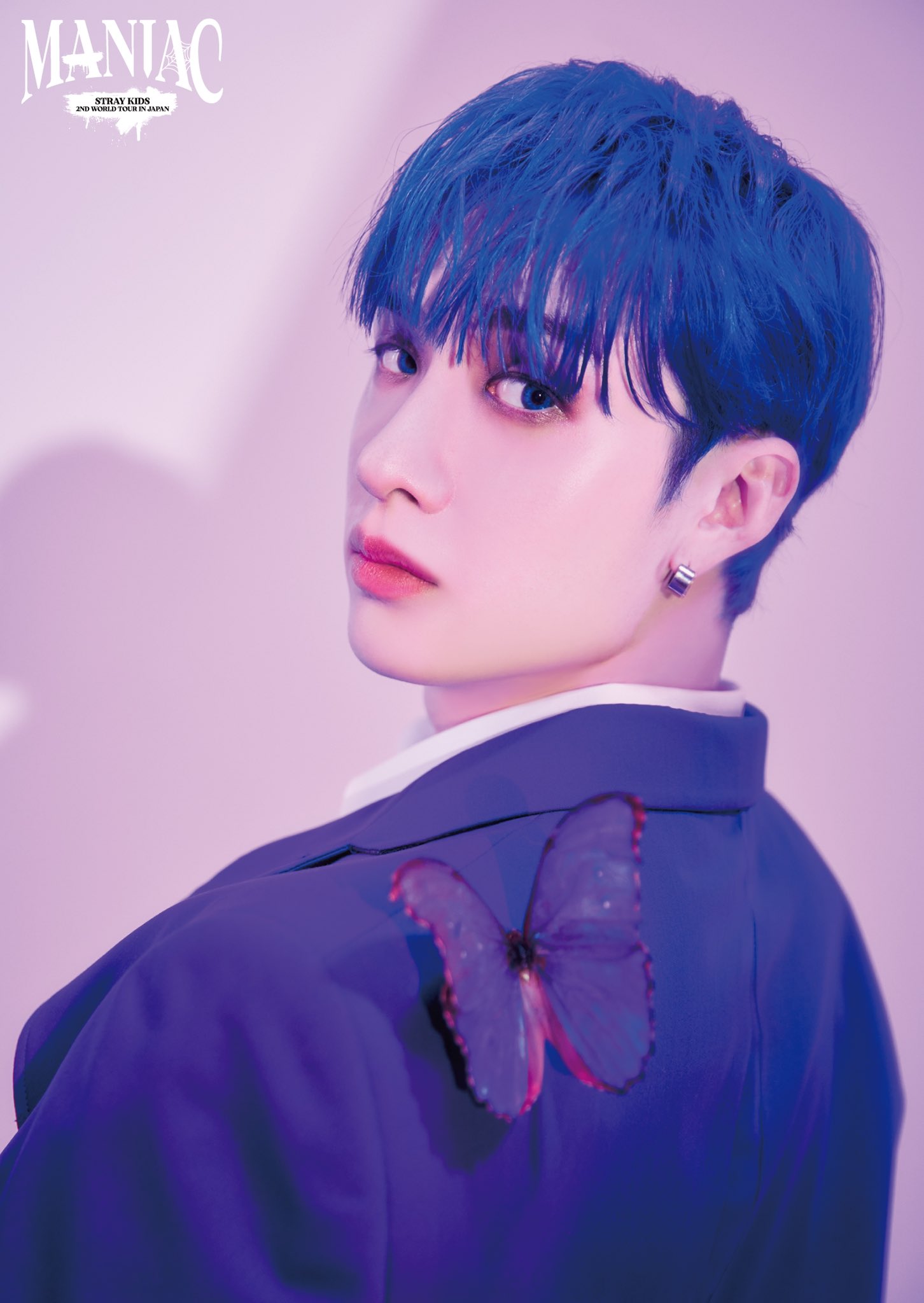 XユーザーのStray Kids Japan Officialさん: 「「Stray Kids 2nd XユーザーのStray Kids Japan Officialさん: 「「Stray Kids 2nd