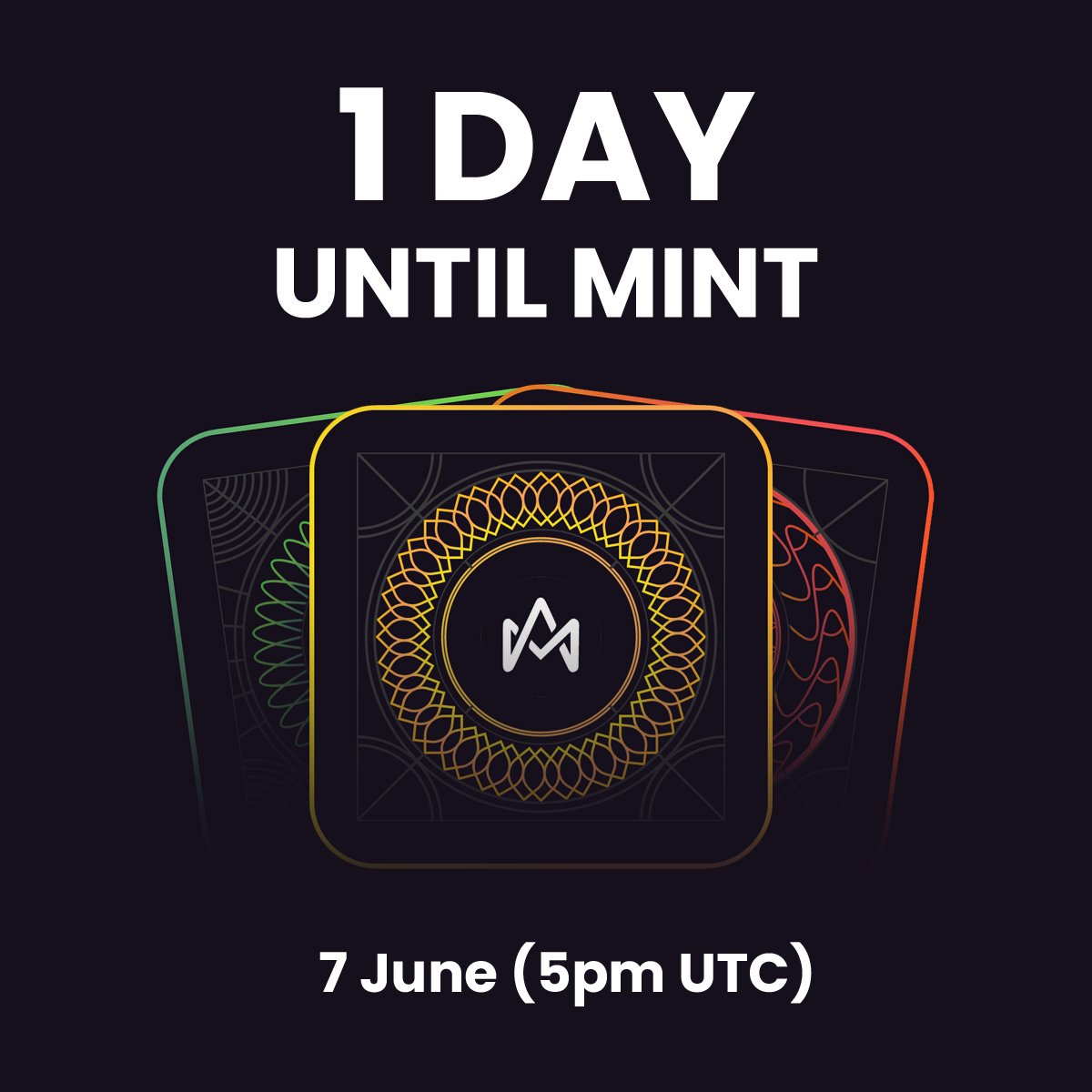 The PRO Pass Mint is Today

Get ready for the next phase of AutoMinter

Mint starts at 5pm UTC 🔥🔥🔥