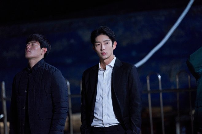 '어겐마' 감독 '이준기=천군만마, 작품 내내 믿고 의지' [일문일답] m.tvdaily.co.kr/article.php?ai…