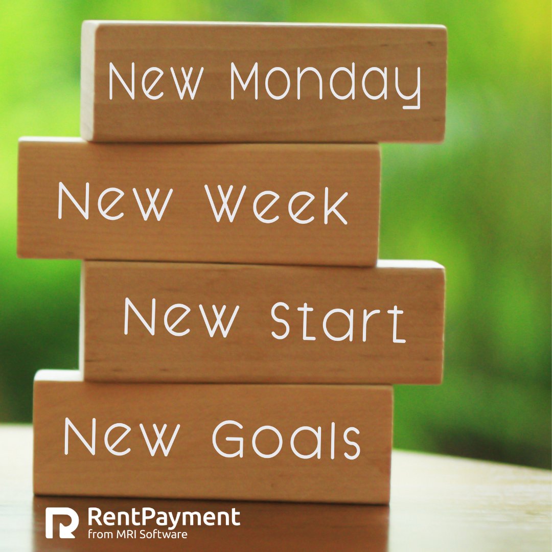 Mondays are our 7th favorite day of the week.

Agree or disagree?