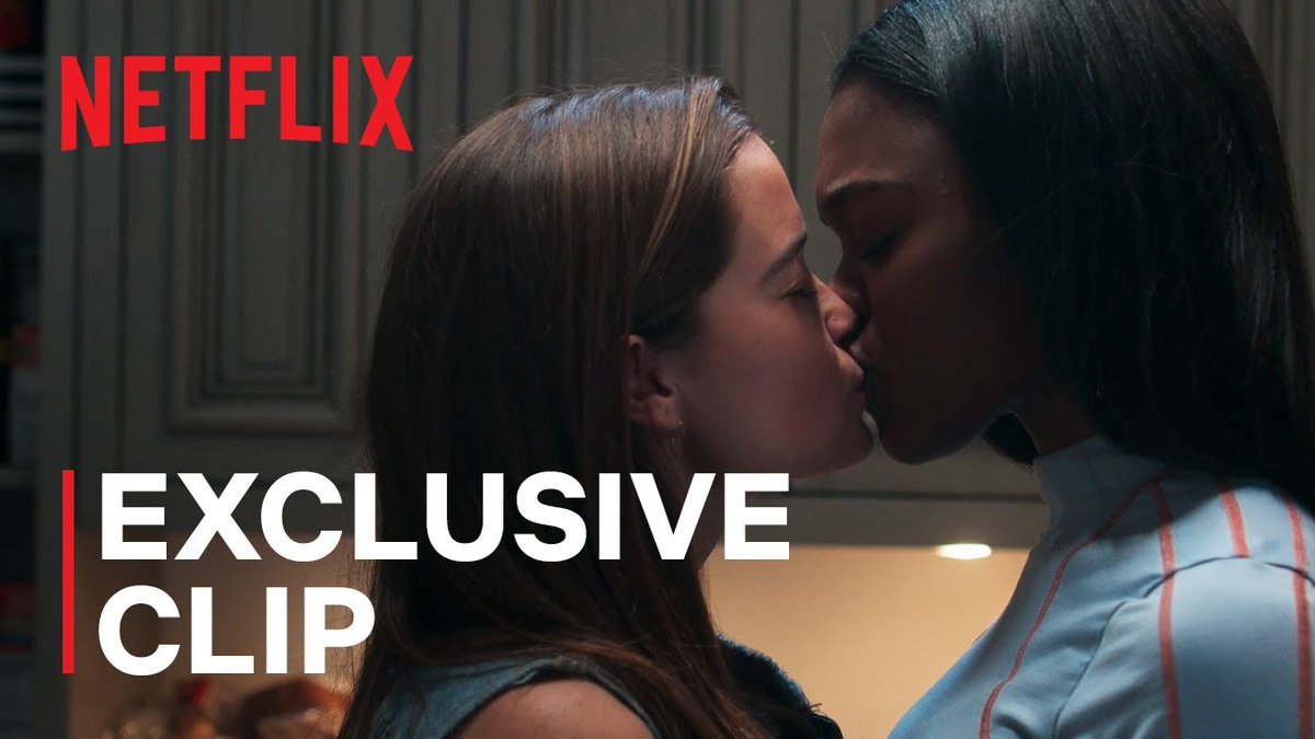 itsbestornot's tweet photo. What's #Best on https://t.co/G6lwXK6a0w ?
First Kill : Exclusive Clip : Netflix
https://t.co/TrwHM9fAMj
#movies #netflixoriginal #netflixoriginalseries #aubinwise #dominicgoodman #elizabethmitchell #emmaroberts #fantasy #firstkill #gailsoltys https://t.co/T9de6orMhn