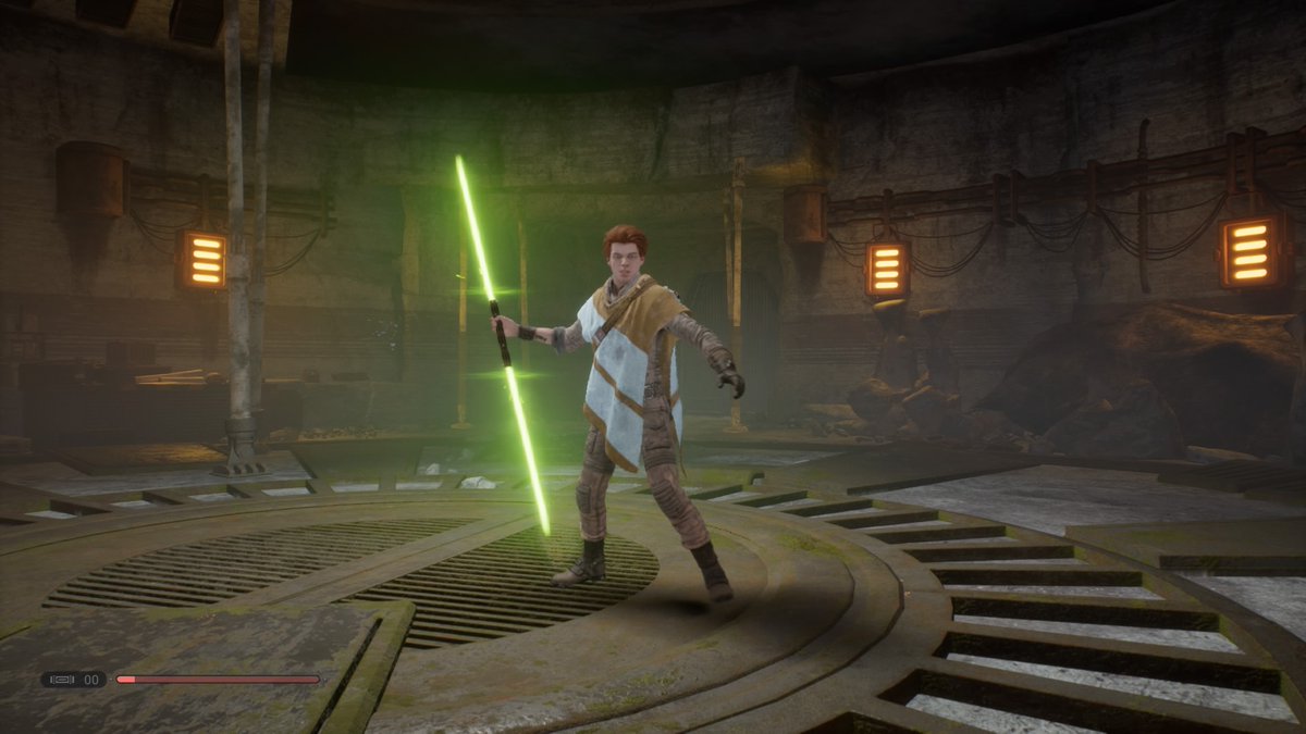 NoveGames's tweet photo. Yeah! #starwars #swfallenorder #PS4share https://t.co/uMkoCY7zUd