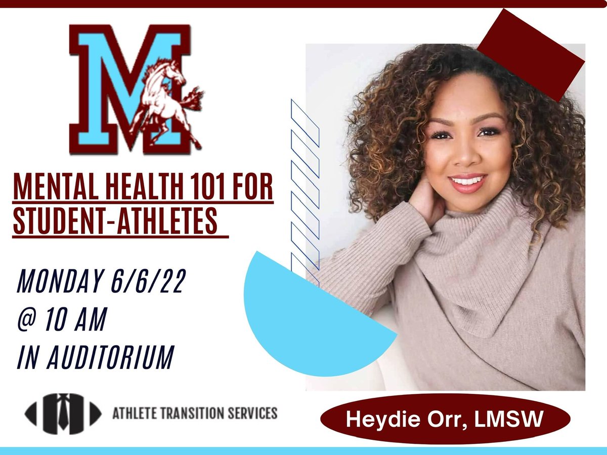Jonathan Orr (@iam_jonathanorr) on Twitter photo Thanks to <a href="/DpscdA/">DPSCD Athletics</a>’s Mumford High School for the opportunity to share Mental Health 101 with your student-athletes today. Next stop Cody, East English, and Pershing. <a href="/HeydieOrr/">Heydie Orr</a> Thanks to <a href="/DpscdA/">DPSCD Athletics</a>’s Mumford High School for the opportunity to share Mental Health 101 with your student-athletes today. Next stop Cody, East English, and Pershing. <a href="/HeydieOrr/">Heydie Orr</a>