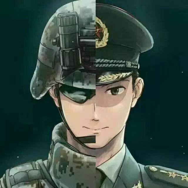 lu1984809807's tweet photo. #新头像 https://t.co/4hUfDzUKiv