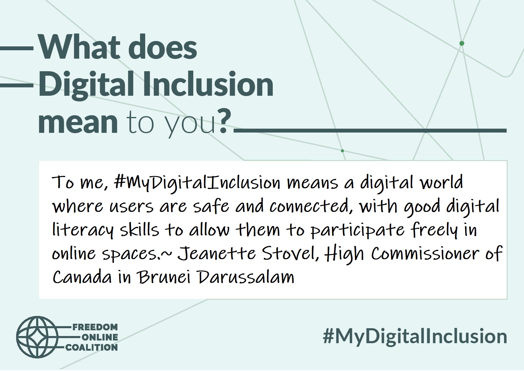 What is the Meaning of Digital World  