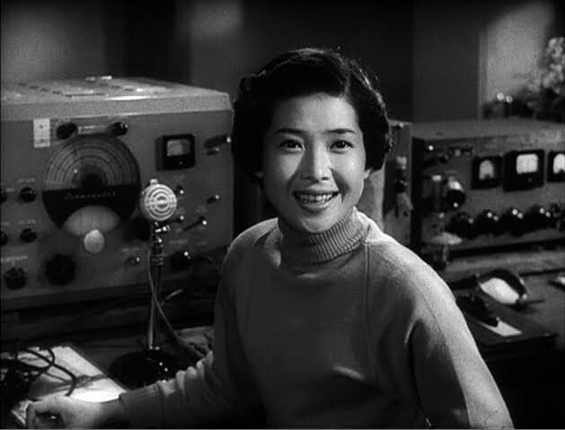 松木 秀憲 今日6月7日は女優 若山セツ子 さんのお誕生日です 東宝ニューフェイス1期生として入社後 東宝の青春スターとして活躍 映画 青い山脈 ゴジラの逆襲 次郎長三国志シリーズ などに出演 若山セツ子生誕祭 T Co Dc5e6mpujm