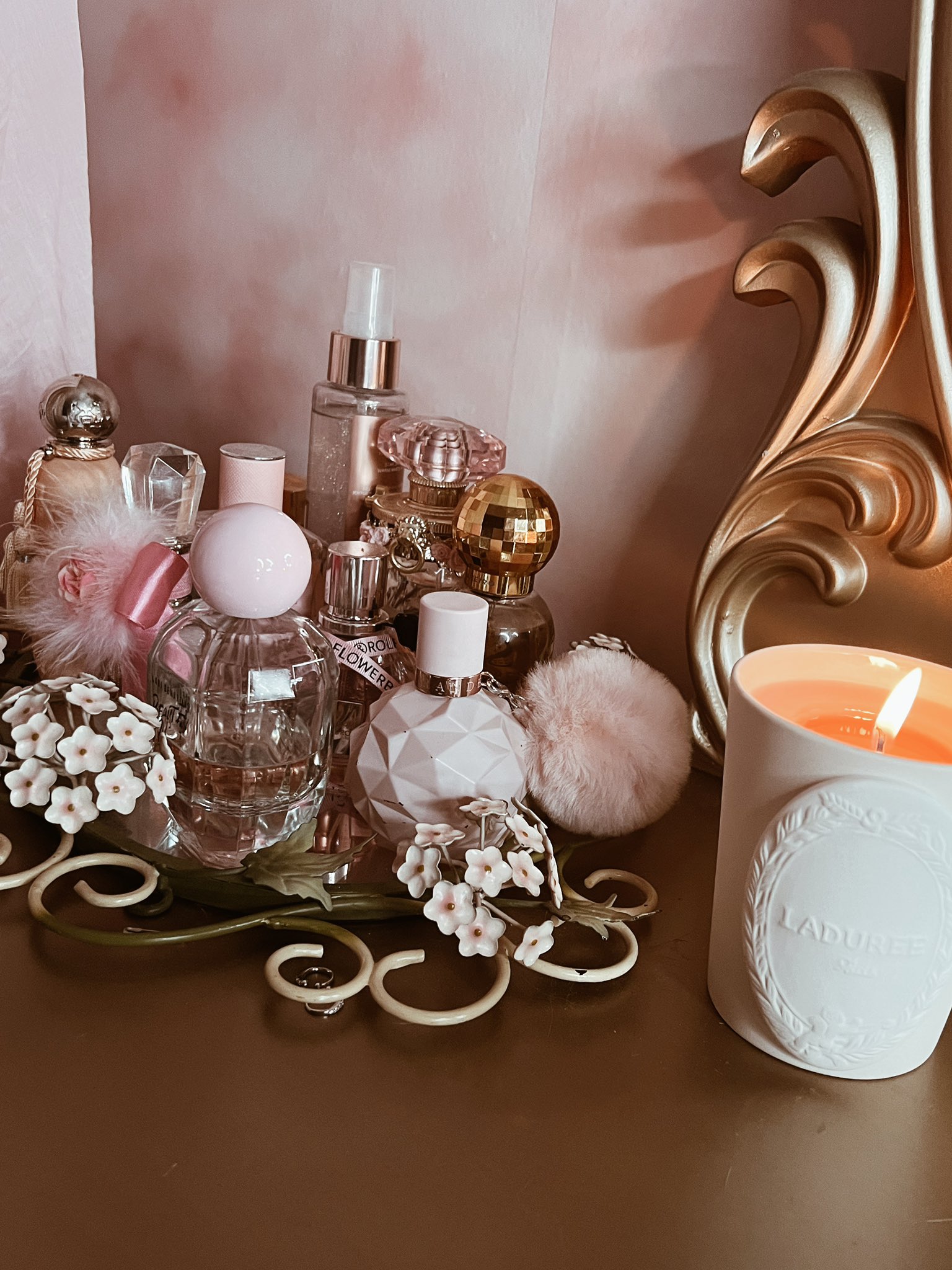 Gabi demartino new perfume sale