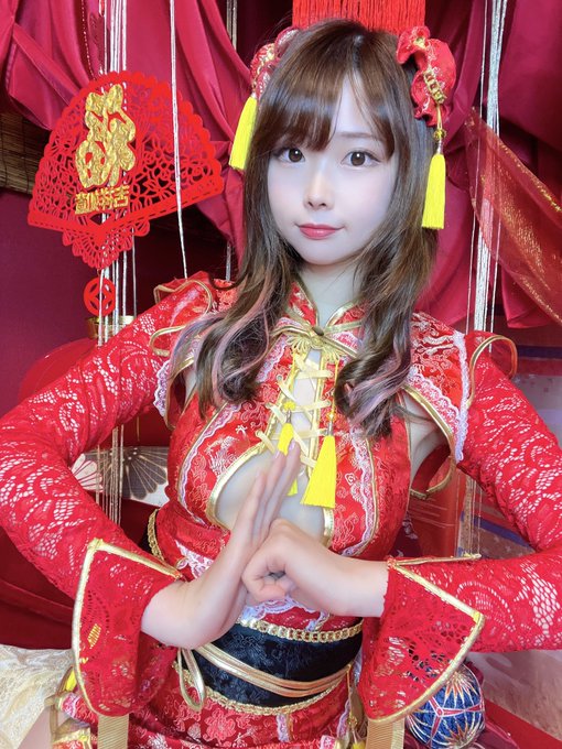 コスプレイヤーあやとのあのTwitter画像21