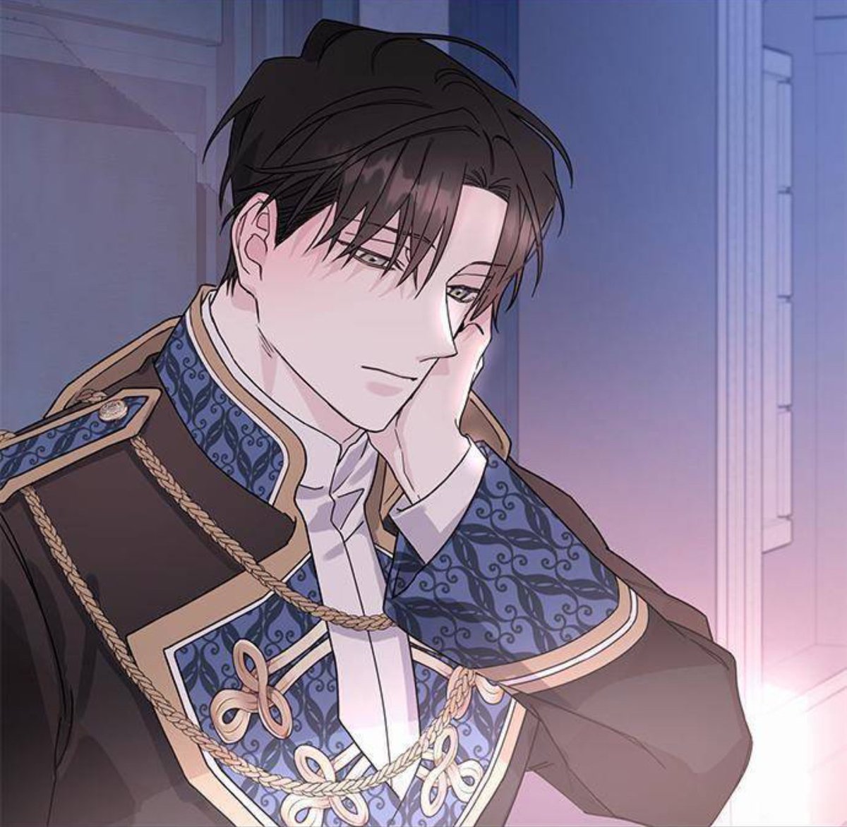 “ ข้าจะเป็นอัศวินที่น่าภาคภูมิใจของท่าน ”

                               เอียน กลอสเตอร์

          [ 𝘌𝘛𝘌𝘙𝘕𝘈𝘓𝘊𝘖𝘕𝘝𝘌𝘕𝘈𝘕𝘛 | พันธสัญญาชั่วนิรันด์ ]