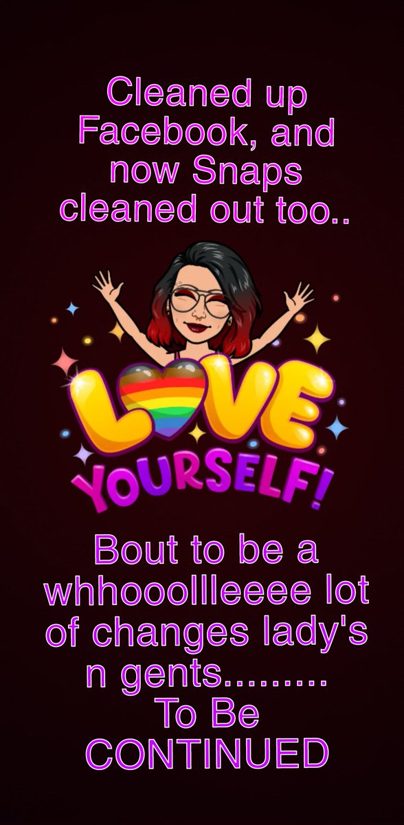 BigMama_Thicks's tweet photo. I've been cleaning up.! 

#nomoredrama #bullshitbehind #smallercircle #justbreathe #Loveyourself #putyoufirst https://t.co/pRCnnEPmjP