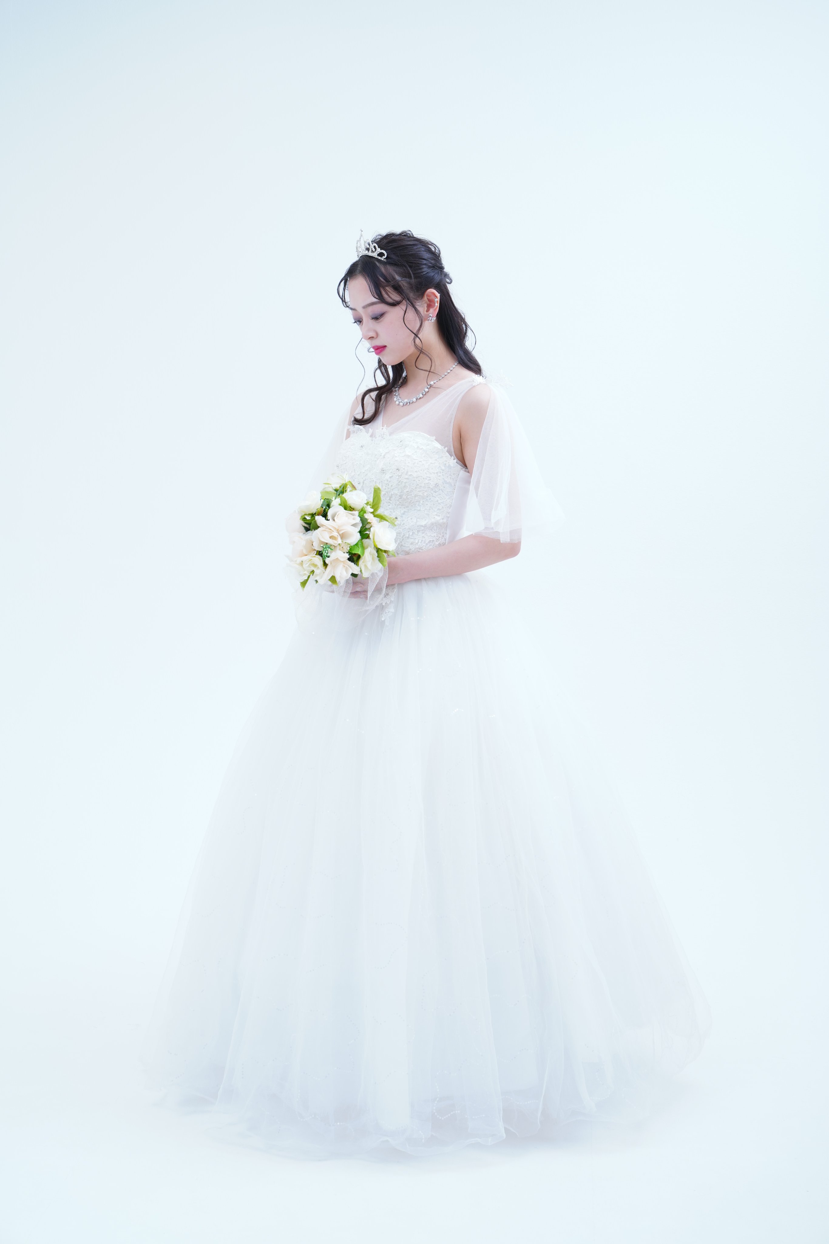 Princessbridal プリンセスブライダル グリーン クリーム プロカメラマンによる ウェディングフォト無料 撮影体験 体験 してみませんか T Co Gwbmeclowk 無料撮影 ウェディングフォト ブライダルフォト ブライダルモデル