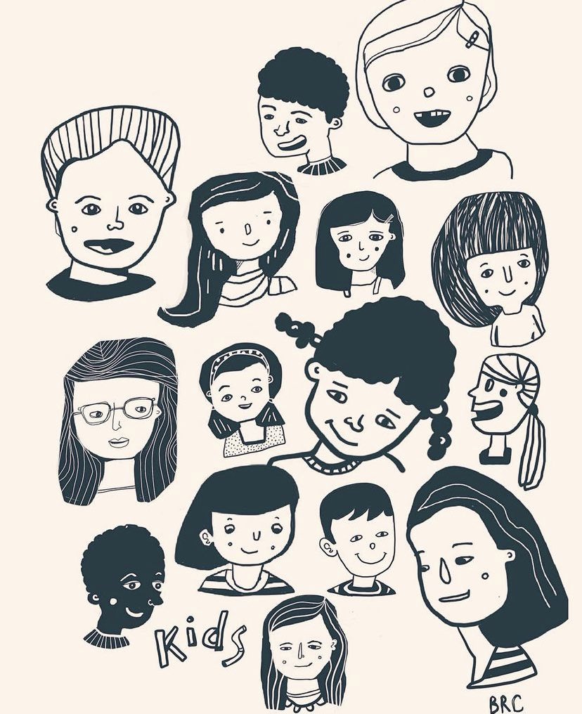 bzdesignstuff's tweet photo. @LaRossa hi. i would love to be considered. looking for my next project. see more art on IG @ barbchotiner - thank you. 😌 bc https://t.co/s7pzr2e1ay