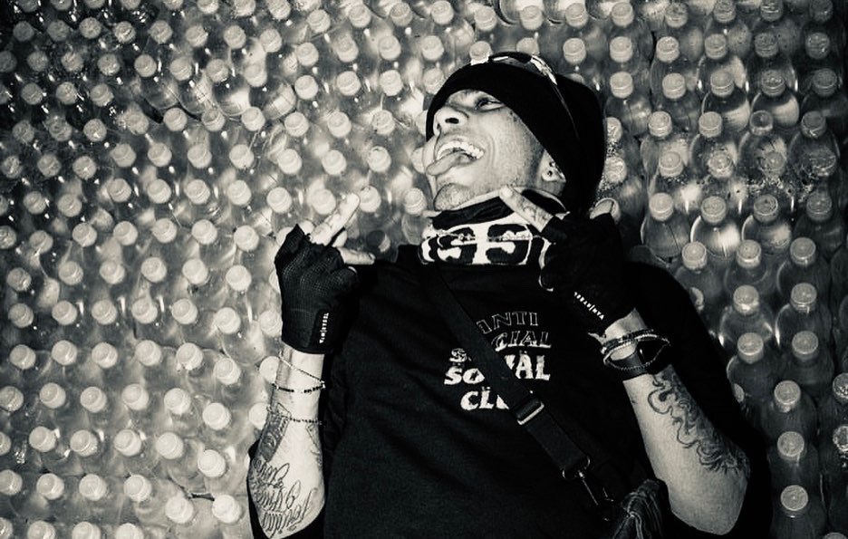 se eu não me amasse eu tava morto