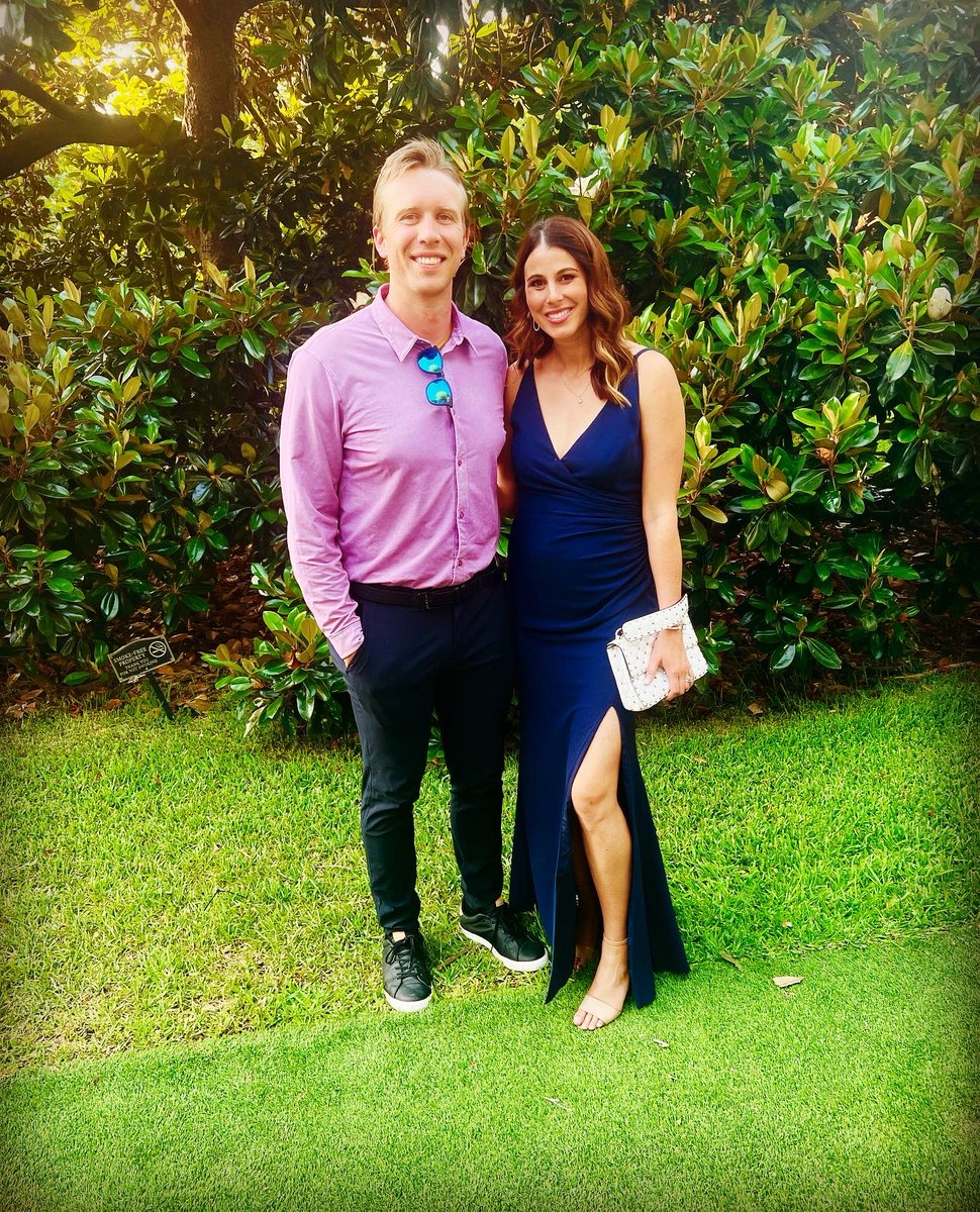 NickFoles's tweet photo. Wishing a very happy birthday to my wife Tori! ❤️ https://t.co/O2qxhF2xSY