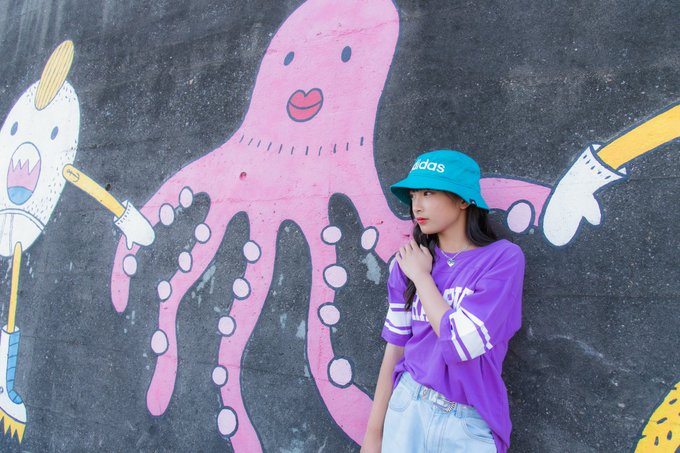 Twitterのコスプレ画像10