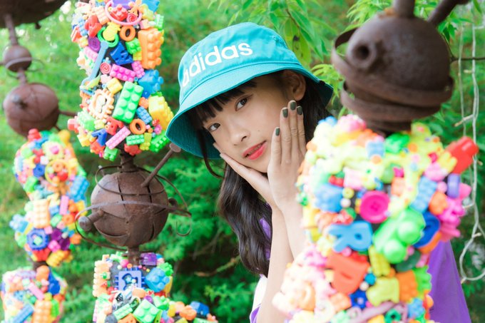 Twitterのコスプレ画像12