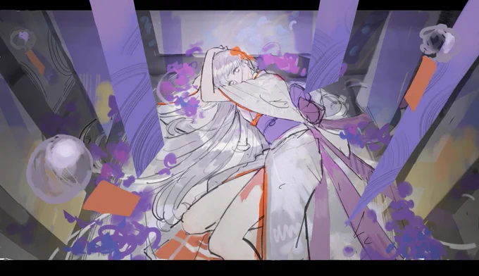 ←sketch finish→ 