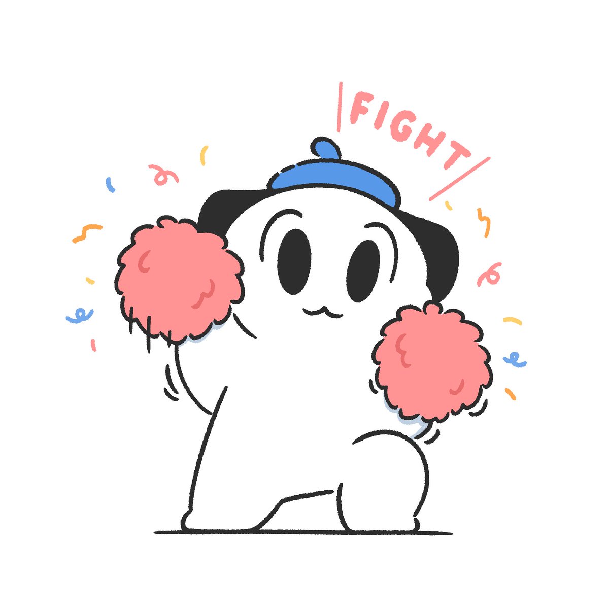 KUMOMO tweet media