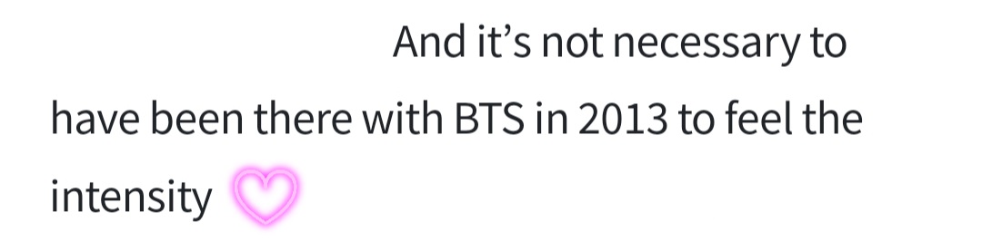 Lovelykoo613's tweet photo. Totalmente 😭💜

I vote for #MTVLAKPOPBTS #MTVLAHITMYUNIVERSE at this year's #PremiosMTVMIAW @BTS_twt https://t.co/EXujgrudKv